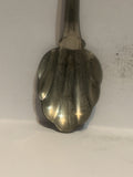Toldeo Ohio Souvenir Spoon