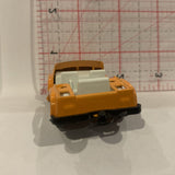 Orange  Construction Jeep Unbranded Diecast Cars CB
