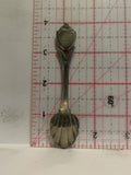 Toldeo Ohio Souvenir Spoon