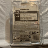 Red Indy 500 Oval Hw Race Day 7/10 Hot Wheels Diecast New B1