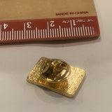 2005 Alberta Centennial  Lapel Hat Pin AO