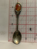 Best Wishes on your  Wedding Day Souvenir Spoon