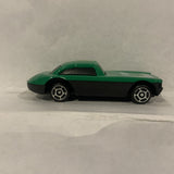 Green #75 Stock Racer Unbranded Diecast Cars CB