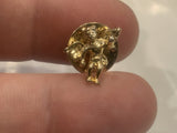 Guardian Angel Chreub Lapel Hat Pin