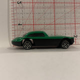 Green #75 Stock Racer Unbranded Diecast Cars CB