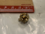Guardian Angel Chreub Lapel Hat Pin