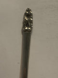 R D Ex 20 Years Souvenir Spoon