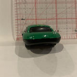 Green #75 Stock Racer Unbranded Diecast Cars CB