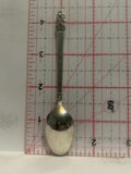R D Ex 20 Years Souvenir Spoon