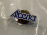 Alberta Lapel Hat Pin