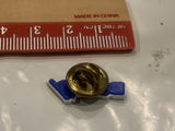 Alberta Lapel Hat Pin