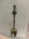 World's Fair 1982 Knoxville Tennesee Souvenir Spoon