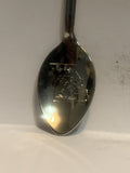 Missouri Donkey Souvenir Spoon