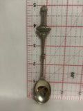 World's Fair 1982 Knoxville Tennesee Souvenir Spoon