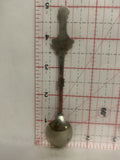 World's Fair 1982 Knoxville Tennesee Souvenir Spoon