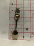 Missouri Donkey Souvenir Spoon