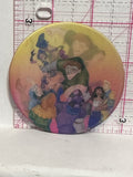 Hunchback of Notre Dame Disney Movie  Button Pinback