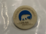 Explore Canada's Arctic Northwest Territories Lapel Hat Pin