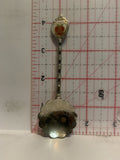 New York City The Big Apple Souvenir Spoon