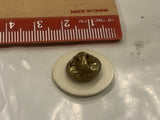 Explore Canada's Arctic Northwest Territories Lapel Hat Pin
