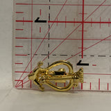 Avon Doorknocker Lapel Hat Pin