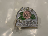 Guava Kai Plantation Kilauea Kauai Lapel Hat Pin