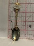 The Western Producer 50 Years 1923 1973 Souvenir Spoon