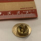 Legal School District Logo 1738 Shaping Our Lives Alberta Lapel Hat Pin AP