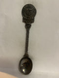 Great Seal of the State of Arizona Souvenir Spoon