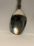 Queen Mary Long Beach California Souvenir Spoon