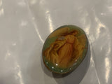 Picture of an Angel Lapel Hat Pin