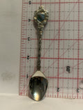 Queen Mary Long Beach California Souvenir Spoon