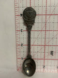 Great Seal of the State of Arizona Souvenir Spoon