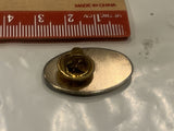Picture of an Angel Lapel Hat Pin