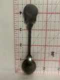 Great Seal of the State of Arizona Souvenir Spoon