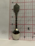 Queen Mary Long Beach California Souvenir Spoon