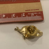 Angel Sitting Lapel Hat Pin AP