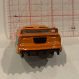 Orange Dodge Viper GTS-R Hot Wheels Diecast Cars CB