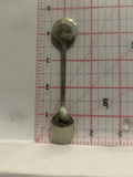 Inverness Castle Scotland Souvenir Spoon