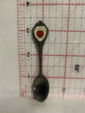 Okanogen Washington Apple Souvenir Spoon