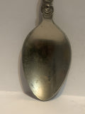 Town of Rapid City Manitoba Souvenir Spoon