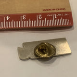 Distance Learning Alberta Lapel Hat Pin AP