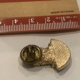 Rocky Mountain House Stone Oven Lapel Hat Pin AP