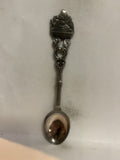 Oberammergau Souvenir Spoon
