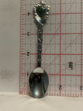 Kanaanaskis Country Bighorn Sheep Alberta Souvenir Spoon