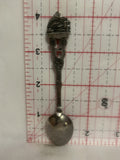 Oberammergau Souvenir Spoon