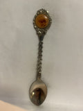 Centenaire De Sudbury Centennial Souvenir Spoon