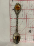 Centenaire De Sudbury Centennial Souvenir Spoon