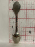 Centenaire De Sudbury Centennial Souvenir Spoon