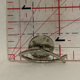 Religious Fish Lapel Hat Pin